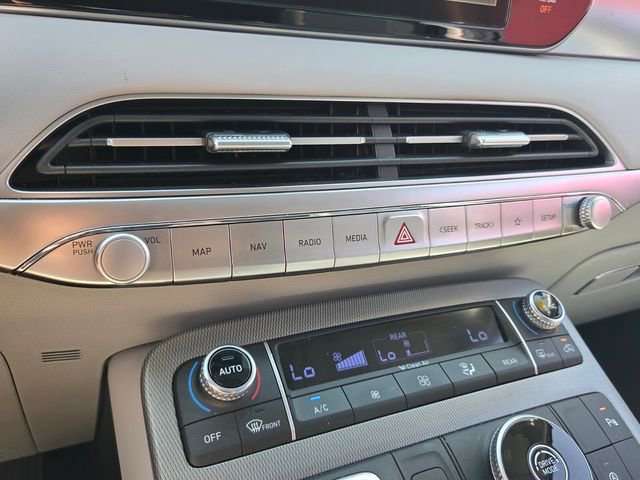 Used 2021 Hyundai Palisade SEL w/ Premium Package image 29