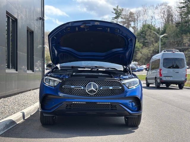 Used 2026 Mercedes-Benz GLC 300 4MATIC image 62