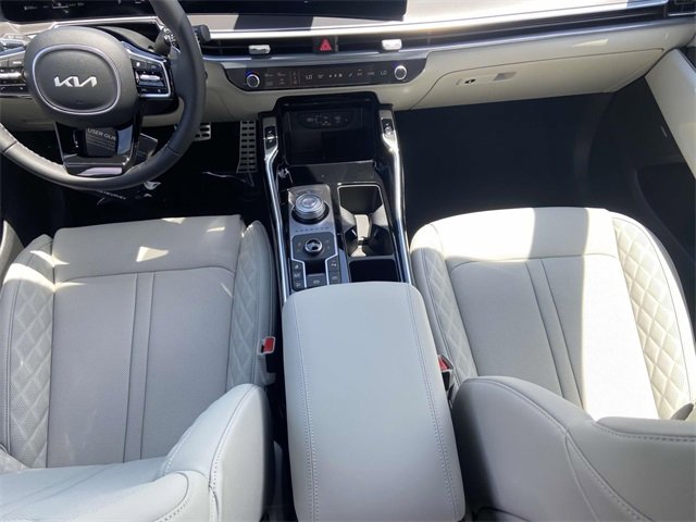 New 2025 Kia Sorento SX Prestige image 10