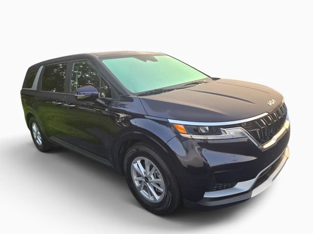 Used 2024 Kia Carnival LX