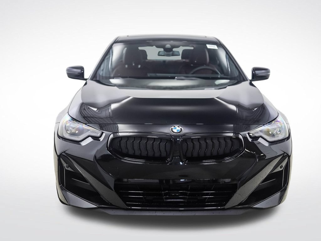 Used 2026 BMW 230i xDrive Coupe w/ Premium Package AWD/4WD image 9