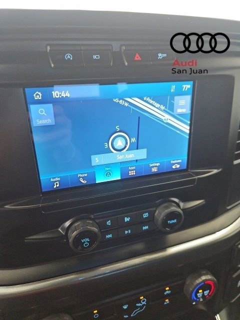 Used 2023 Ford F150 XL w/ STX Appearance Package image 19