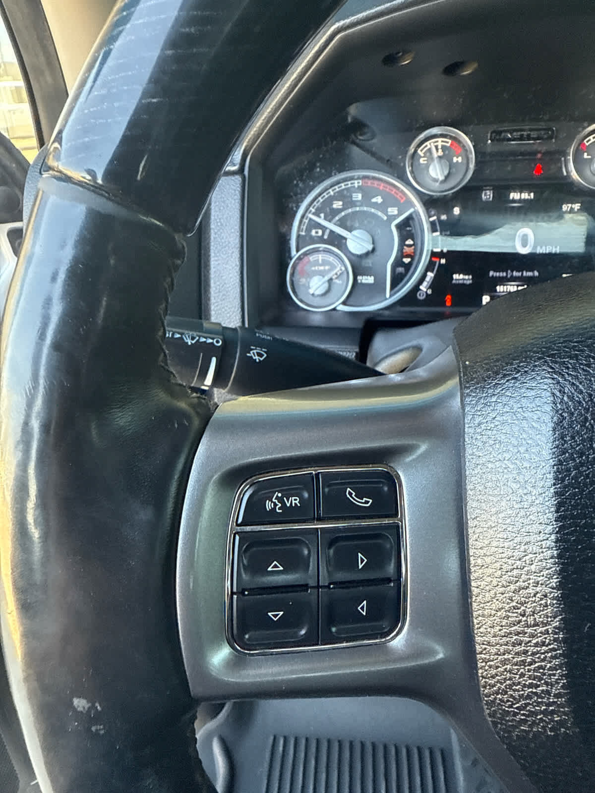 Used 2014 RAM 2500 Limited image 19