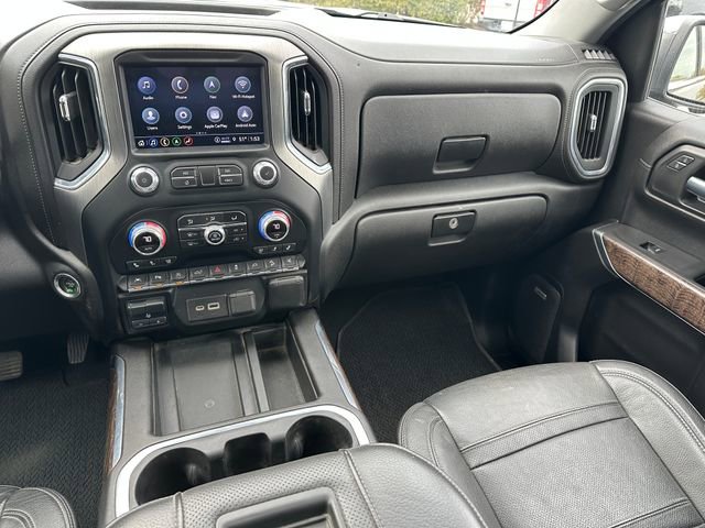 Used 2021 GMC Sierra 1500 Denali w/ Denali Ultimate Package image 11