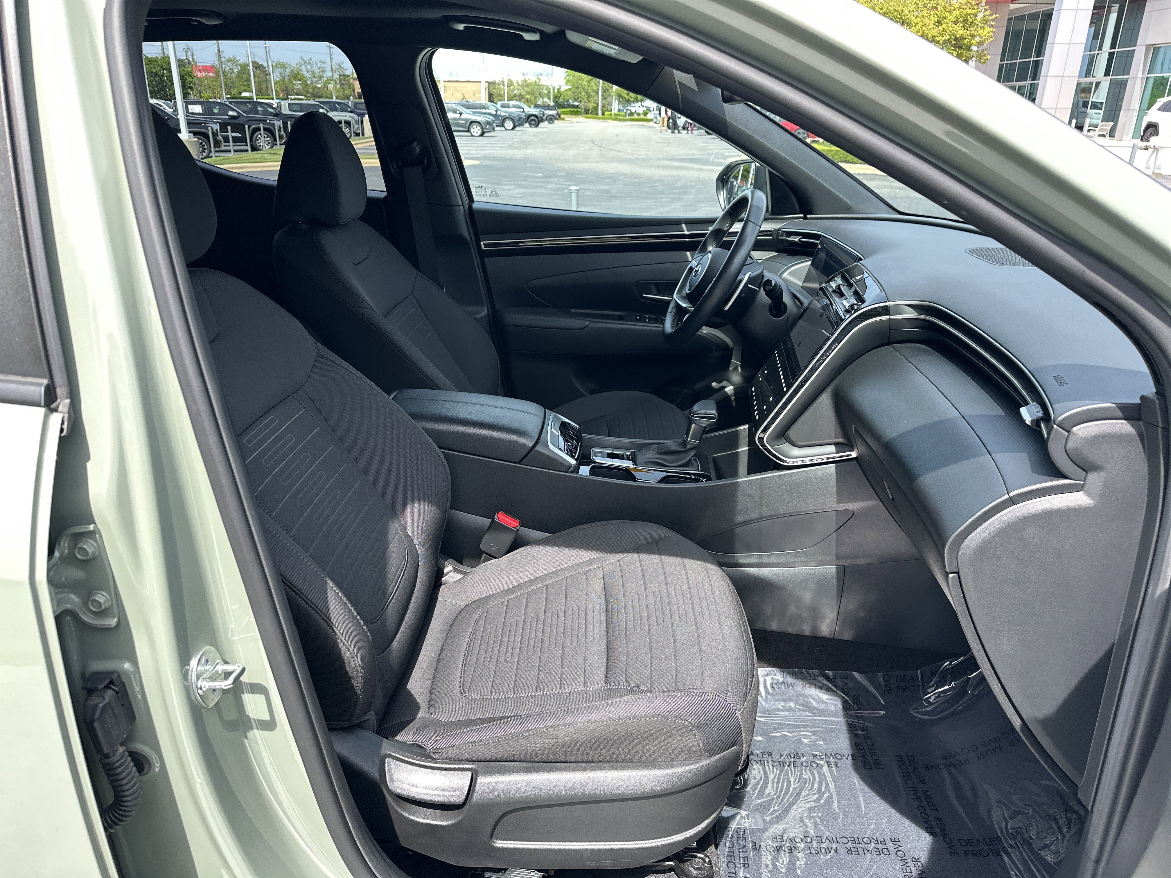 Used 2023 Hyundai Santa Cruz SEL Premium image 33