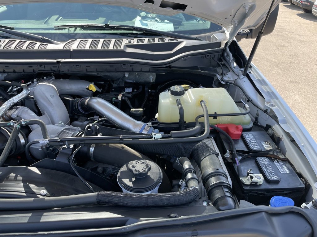 Used 2021 Ford F250 XL w/ STX Appearance Package image 38