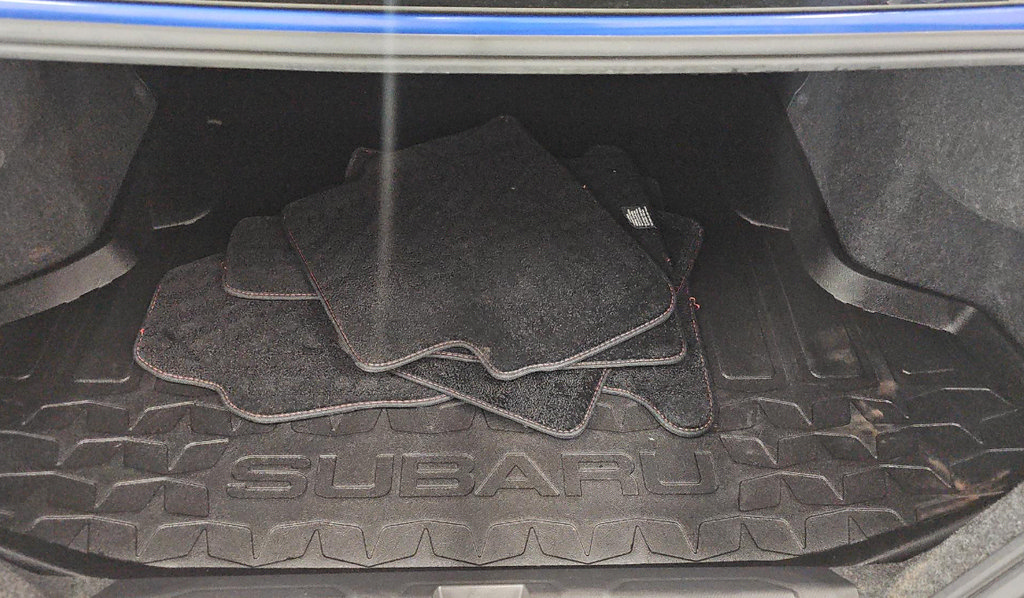 Used 2023 Subaru WRX Premium AWD/4WD image 17