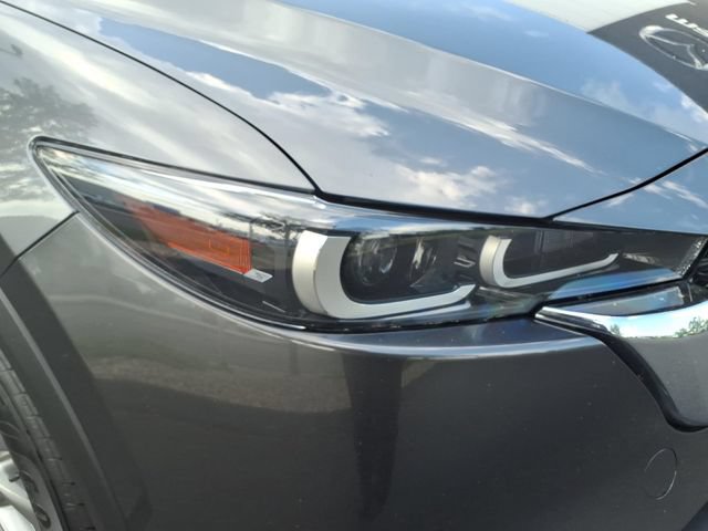 Certified 2023 MAZDA CX-5 AWD 2.5 S w/ Select Package image 11