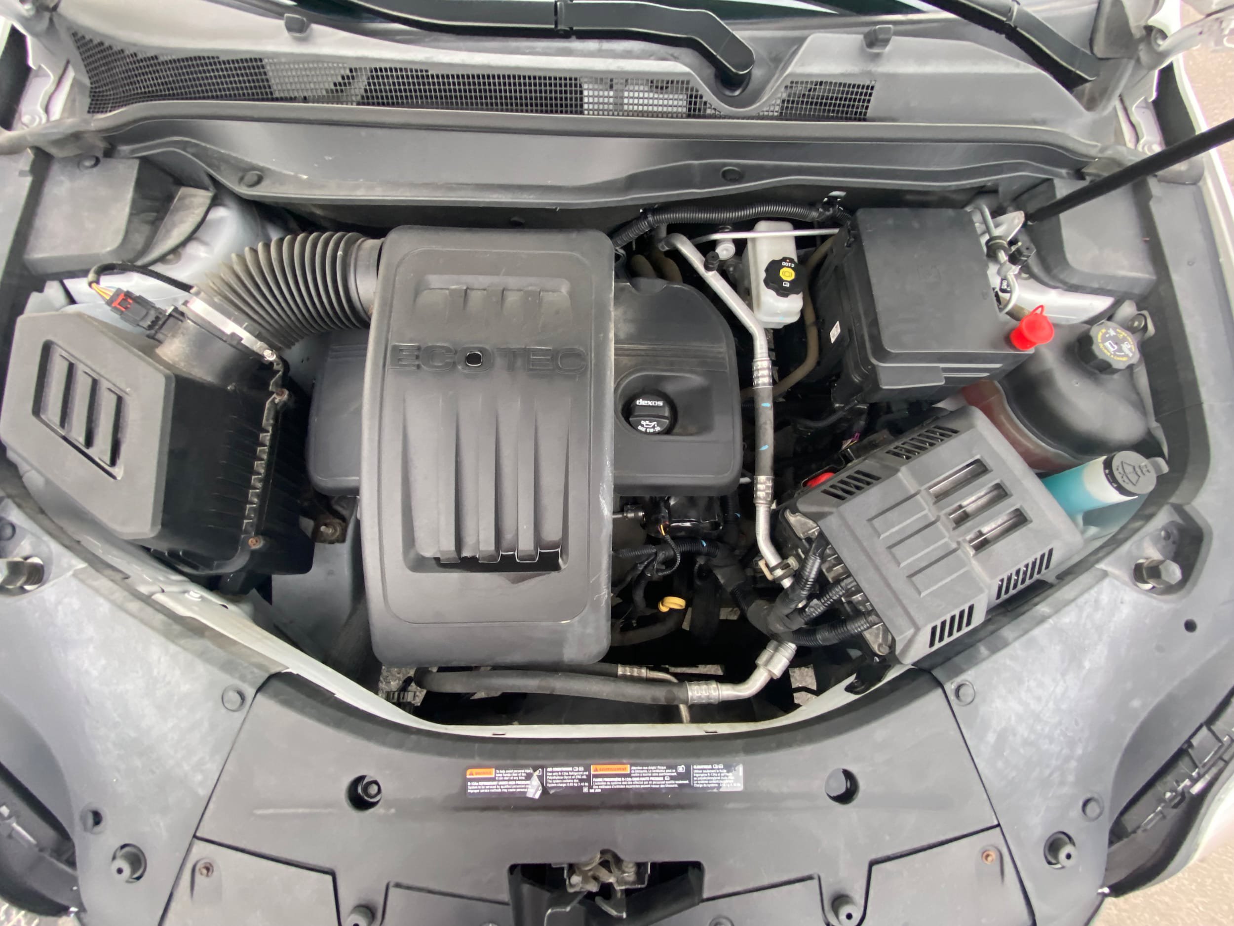 Used 2017 GMC Terrain SLT FWD image 19