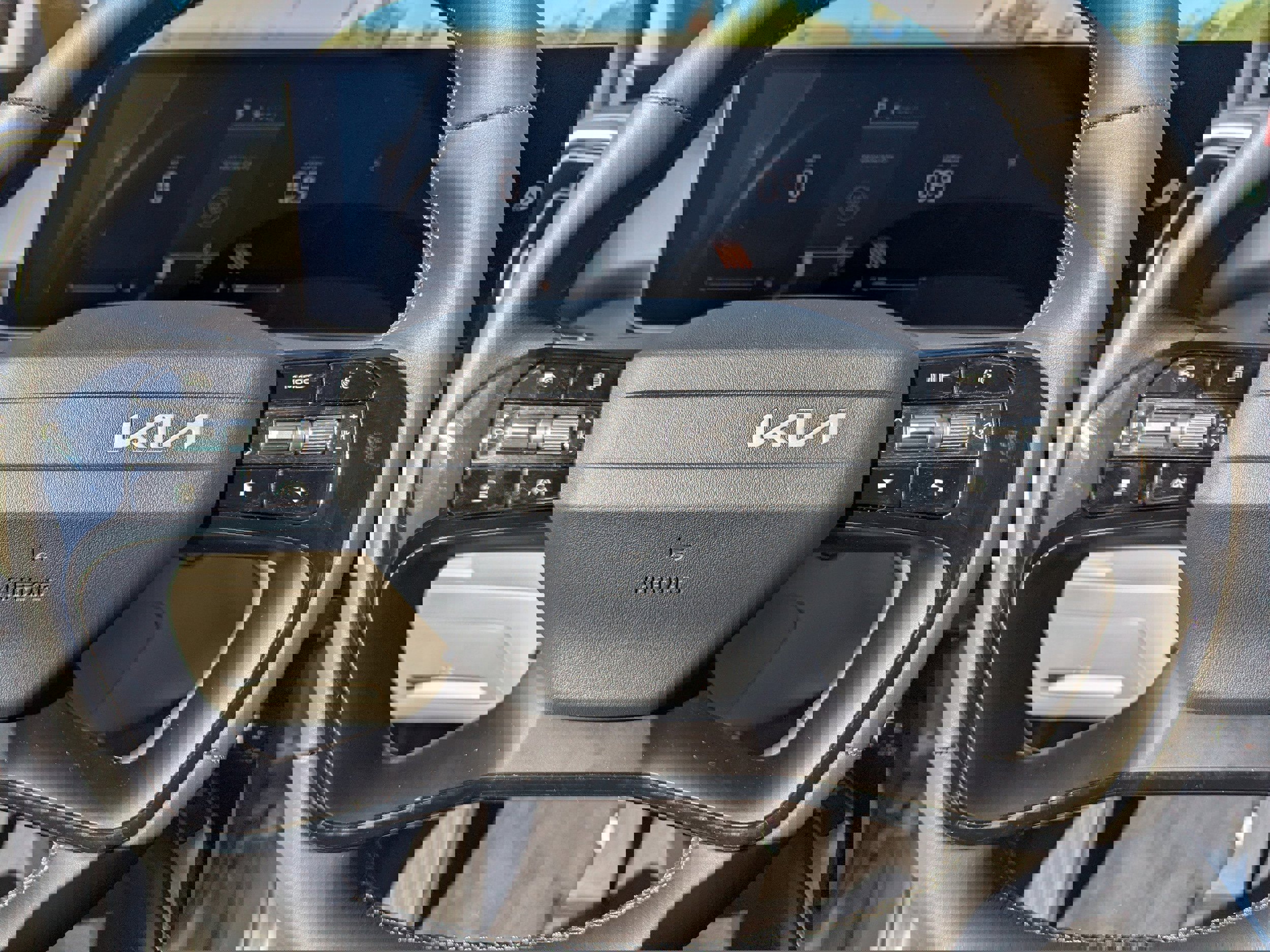 New 2026 Kia Sorento EX image 14