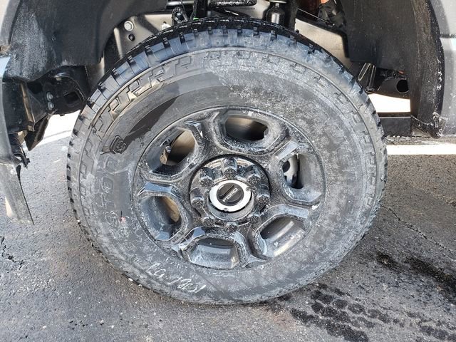 New 2026 Ford F250 XL w/ STX Appearance Package image 24