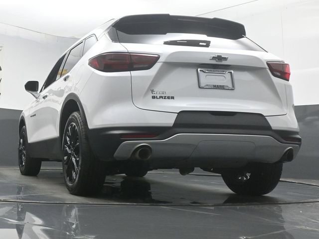 Used 2024 Chevrolet Blazer LT w/ Convenience Package image 54