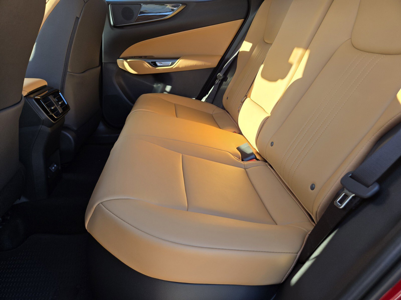 New 2026 Lexus NX 350h AWD w/ Premium Package image 7