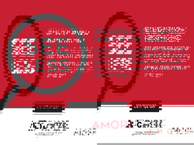 Used 2016 Tesla Model X Performance image 4