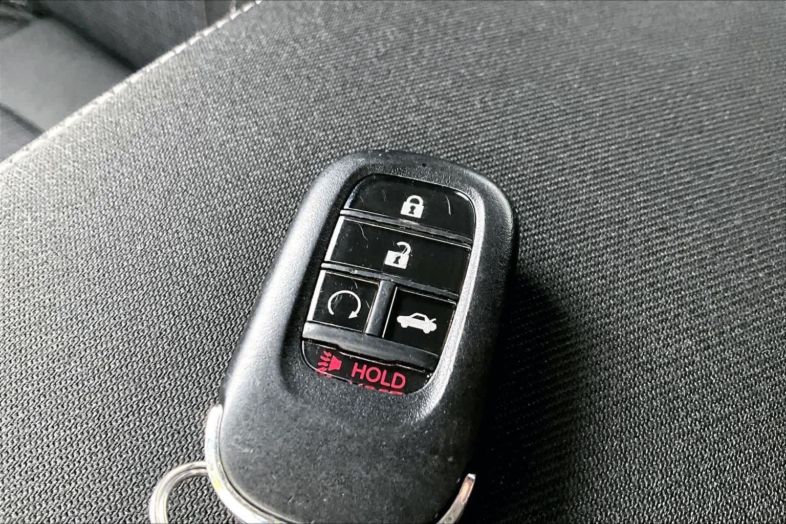Used 2024 Honda Civic EX image 14