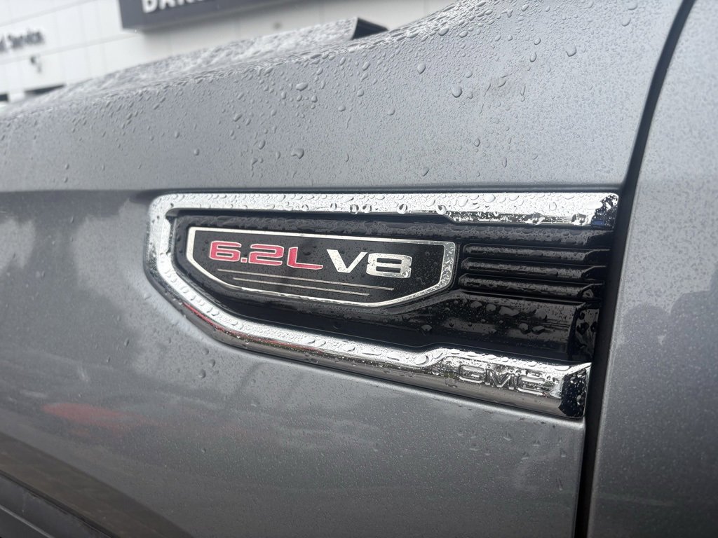 Used 2019 GMC Sierra 1500 Denali w/ Technology Package image 12