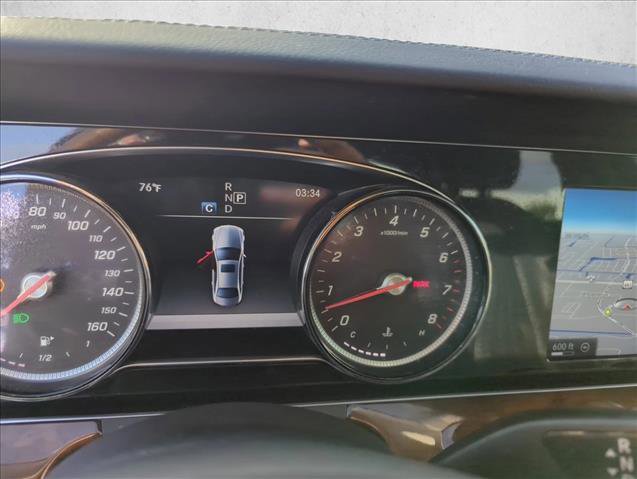 Used 2017 Mercedes-Benz E 300 E 300 Luxury image 8