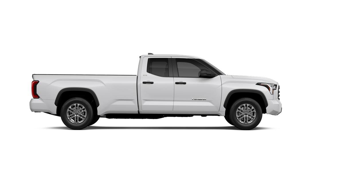 New 2026 Toyota Tundra SR5 image 12