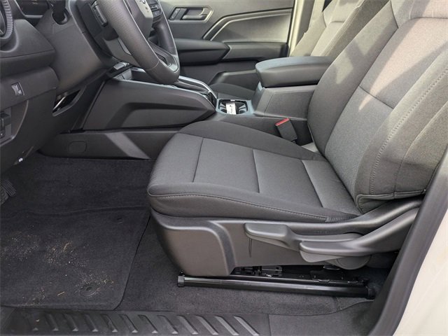 New 2026 Chevrolet Silverado 1500 RST w/ RST All Star Premium Package image 11