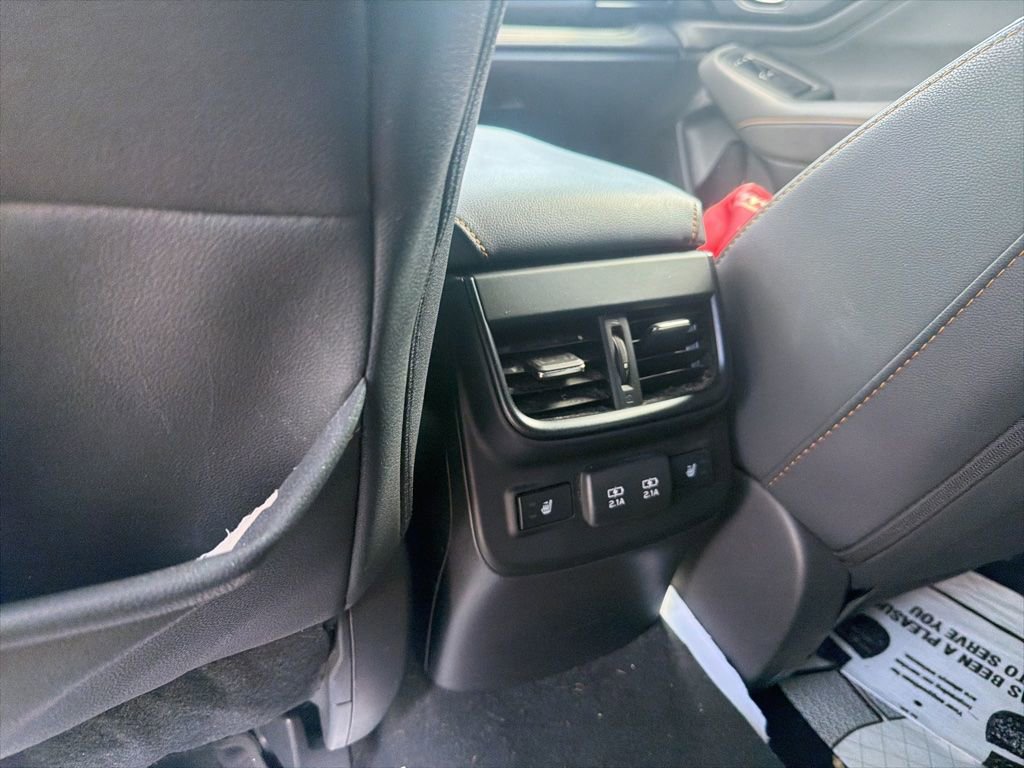 Used 2022 Subaru Outback Wilderness image 14