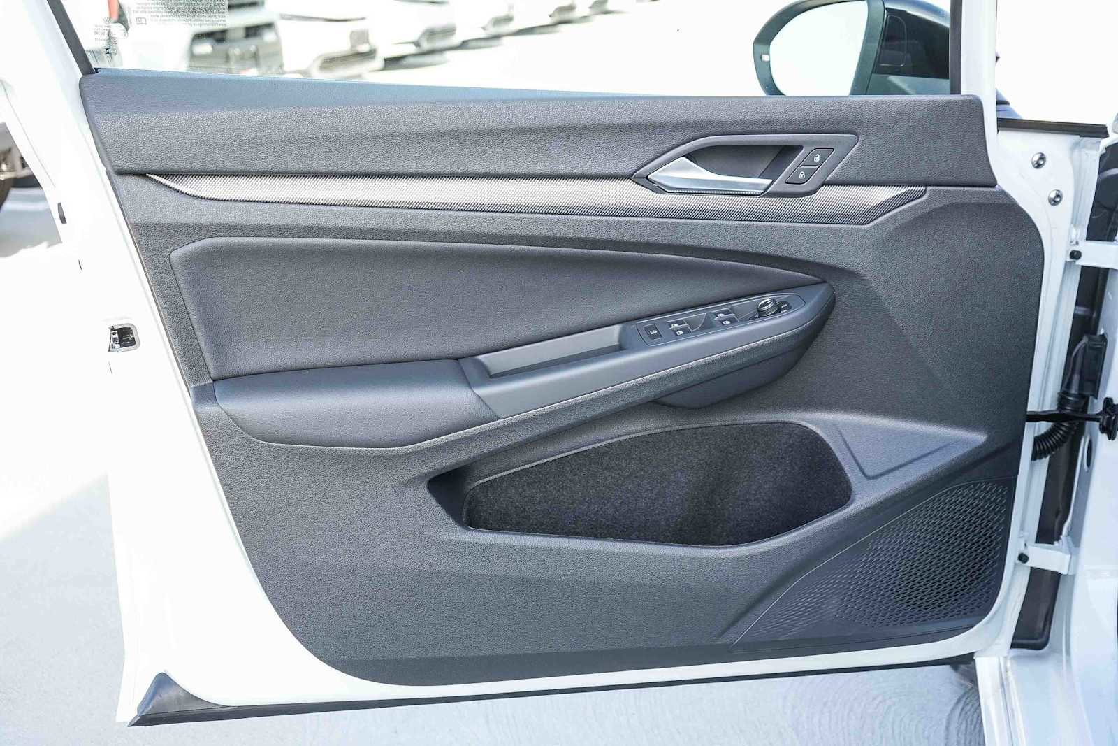 New 2026 Volkswagen Golf AWD/4WD image 23