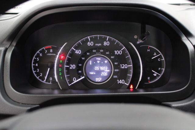Used 2014 Honda CR-V LX image 19