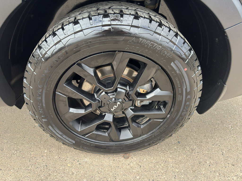 Used 2024 Kia Telluride SX Prestige X-Pro AWD/4WD image 11