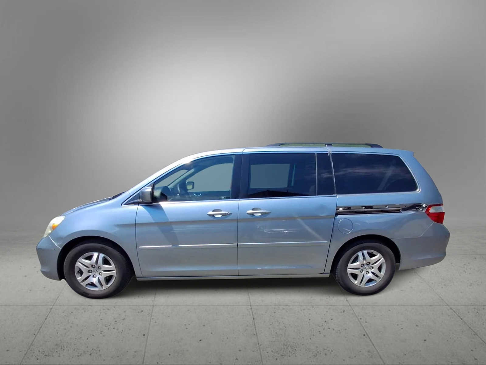 Used 2007 Honda Odyssey EX image 5