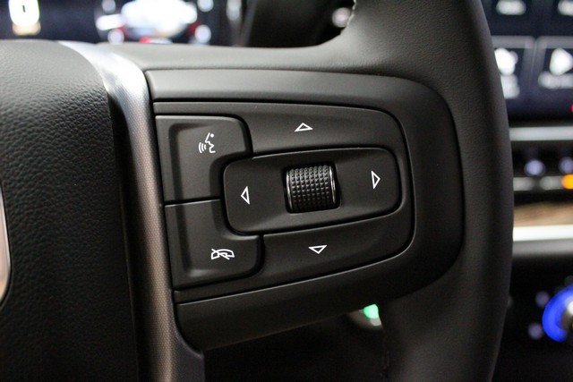 New 2026 GMC Sierra 1500 Elevation image 23