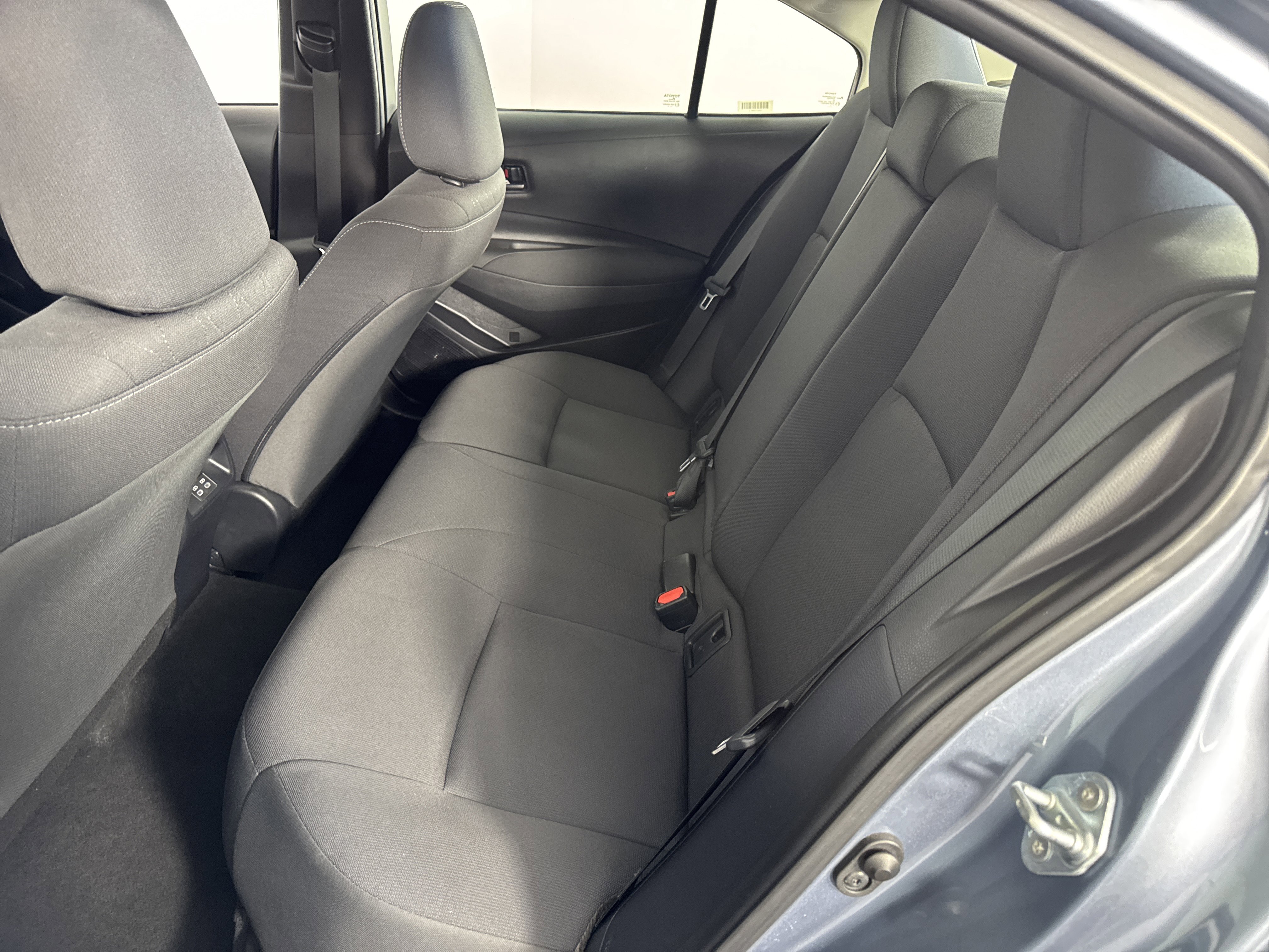 Used 2024 Toyota Corolla LE FWD image 18