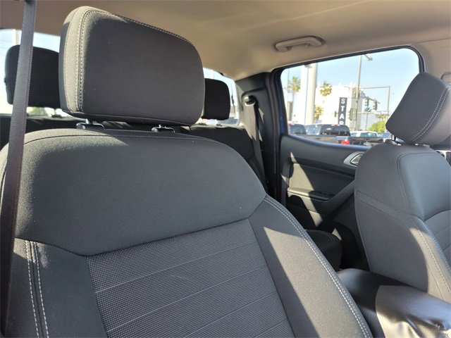 Certified 2019 Ford Ranger XLT w/ Equipment Group 301A Mid image 14
