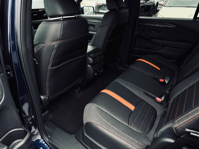New 2026 Honda Passport TrailSport image 22