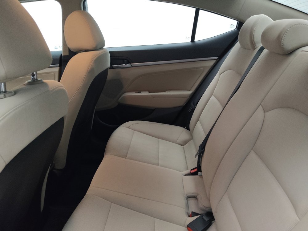 Used 2018 Hyundai Elantra Value Edition FWD image 18