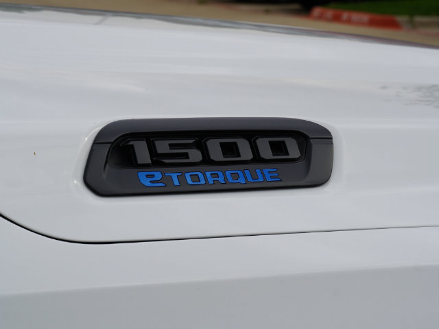 Used 2026 RAM 1500 Tradesman RWD image 14