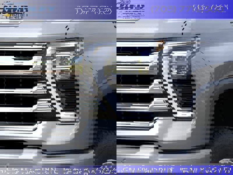 New 2026 Chevrolet Silverado 3500 High Country w/ Technology Package image 12
