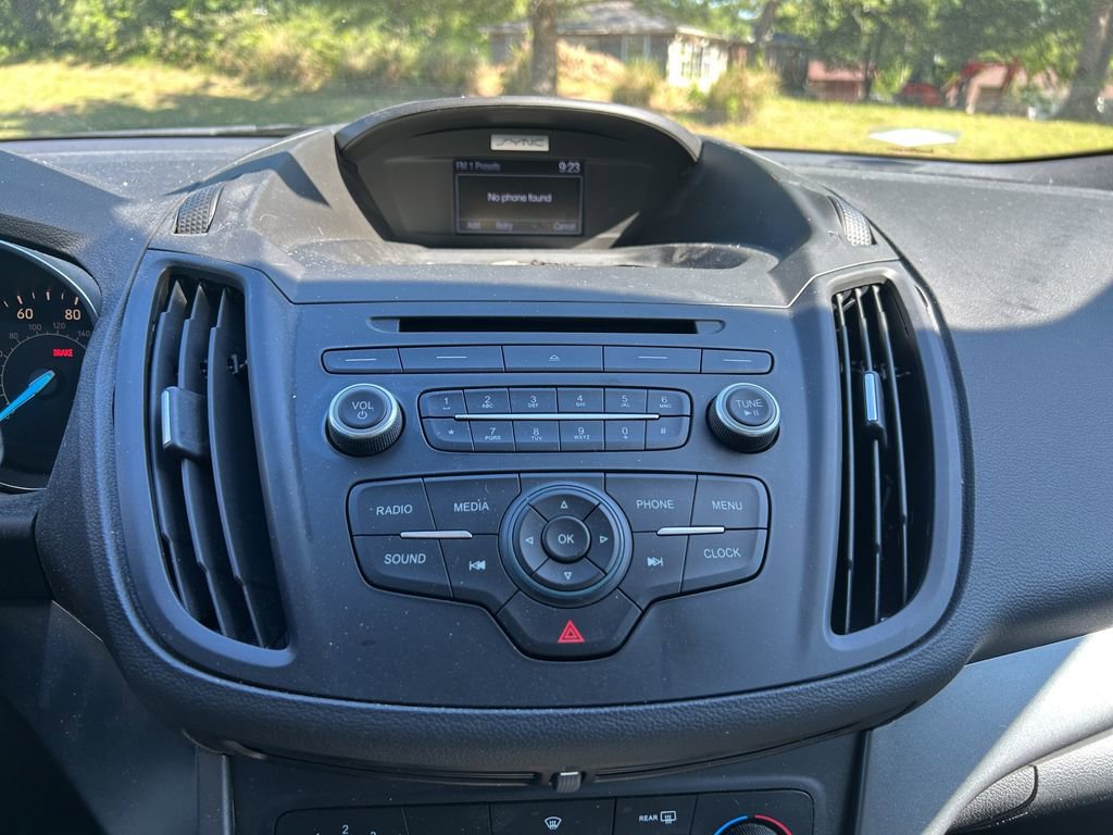 Used 2017 Ford Escape S FWD image 24