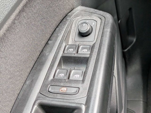 Certified 2021 Volkswagen Atlas S FWD image 25
