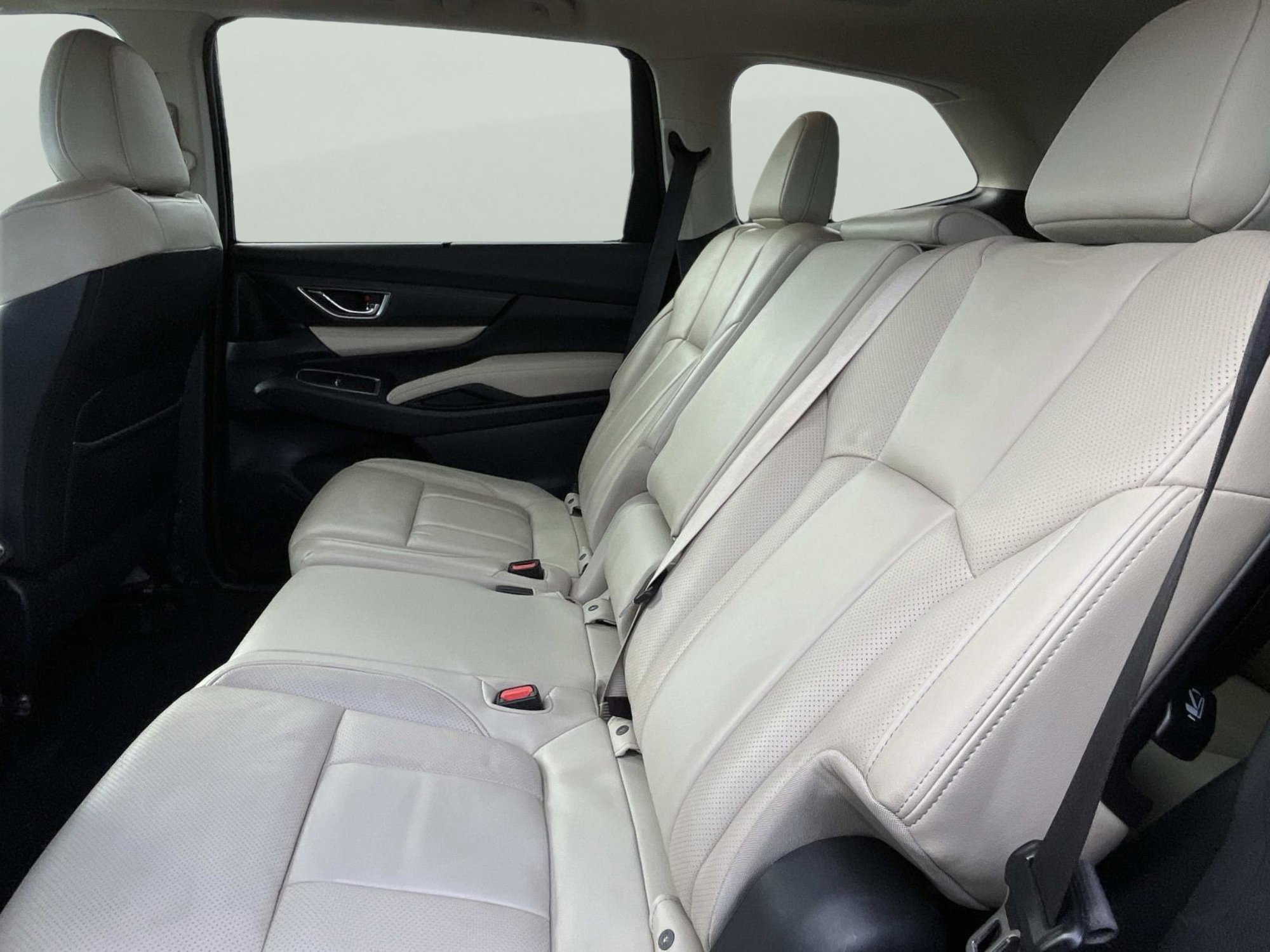 Used 2020 Subaru Ascent Limited w/ Popular Package #4 image 21