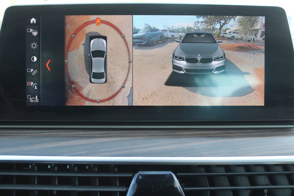 Used 2019 BMW 530i image 57