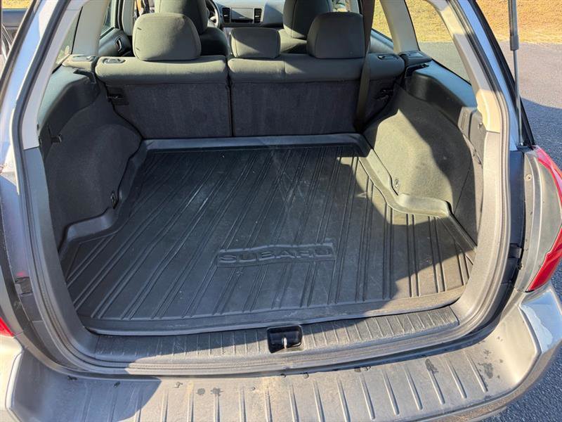 Used 2006 Subaru Outback 2.5i AWD/4WD image 7