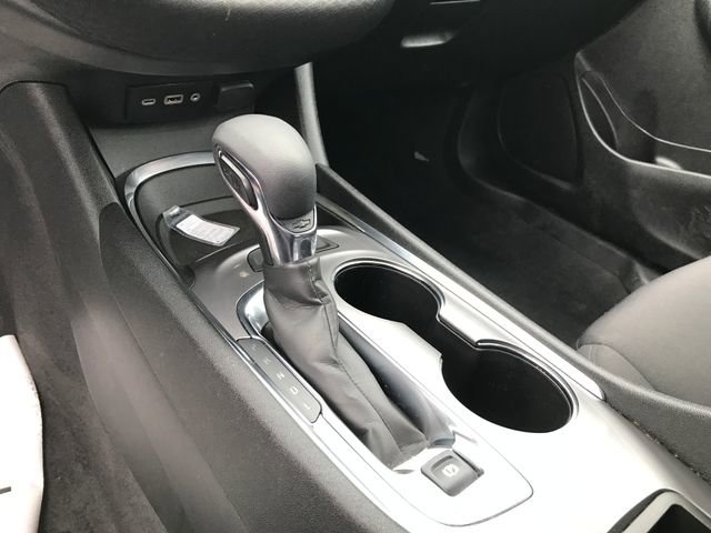 Certified 2023 Chevrolet Malibu LT image 7