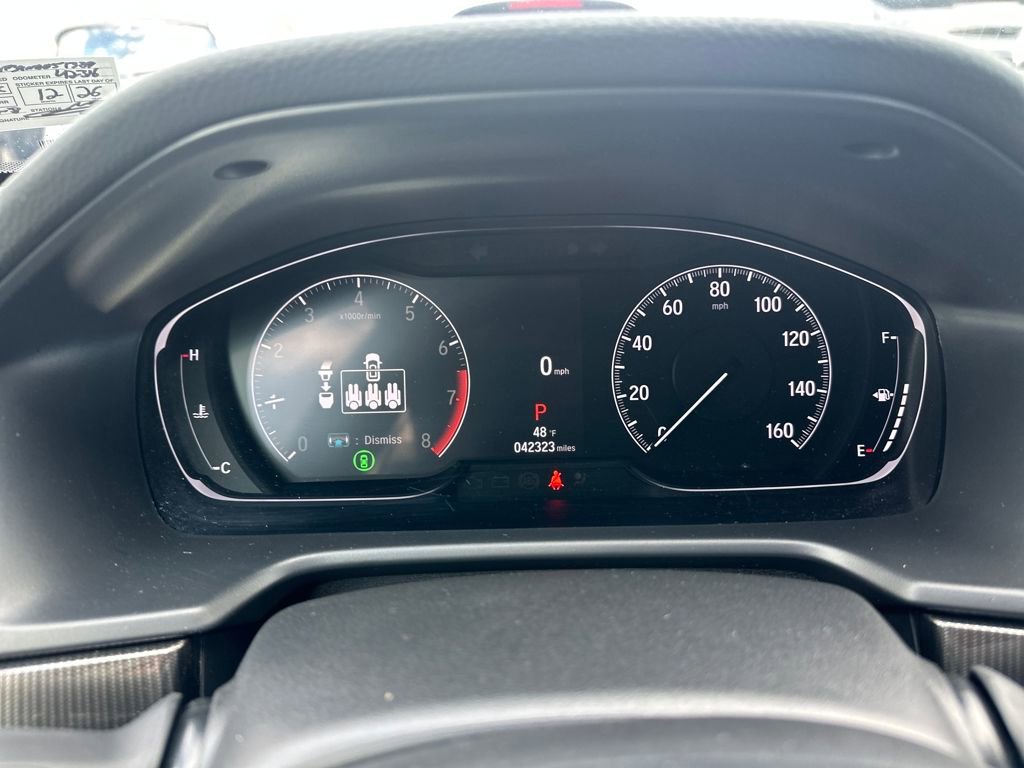 Used 2022 Honda Accord Sport image 20