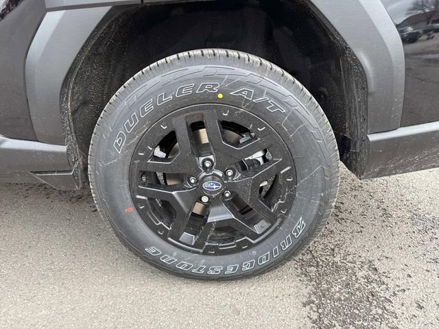 New 2026 Subaru Outback Wilderness AWD/4WD image 28