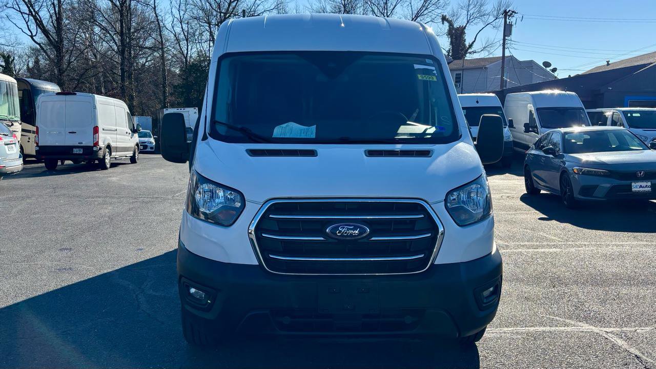 Used 2020 Ford Transit 250 Medium Roof w/ Load Area Protection Package image 3