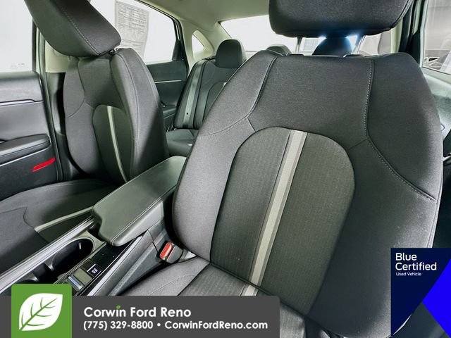 Used 2023 Hyundai Sonata Blue FWD image 24