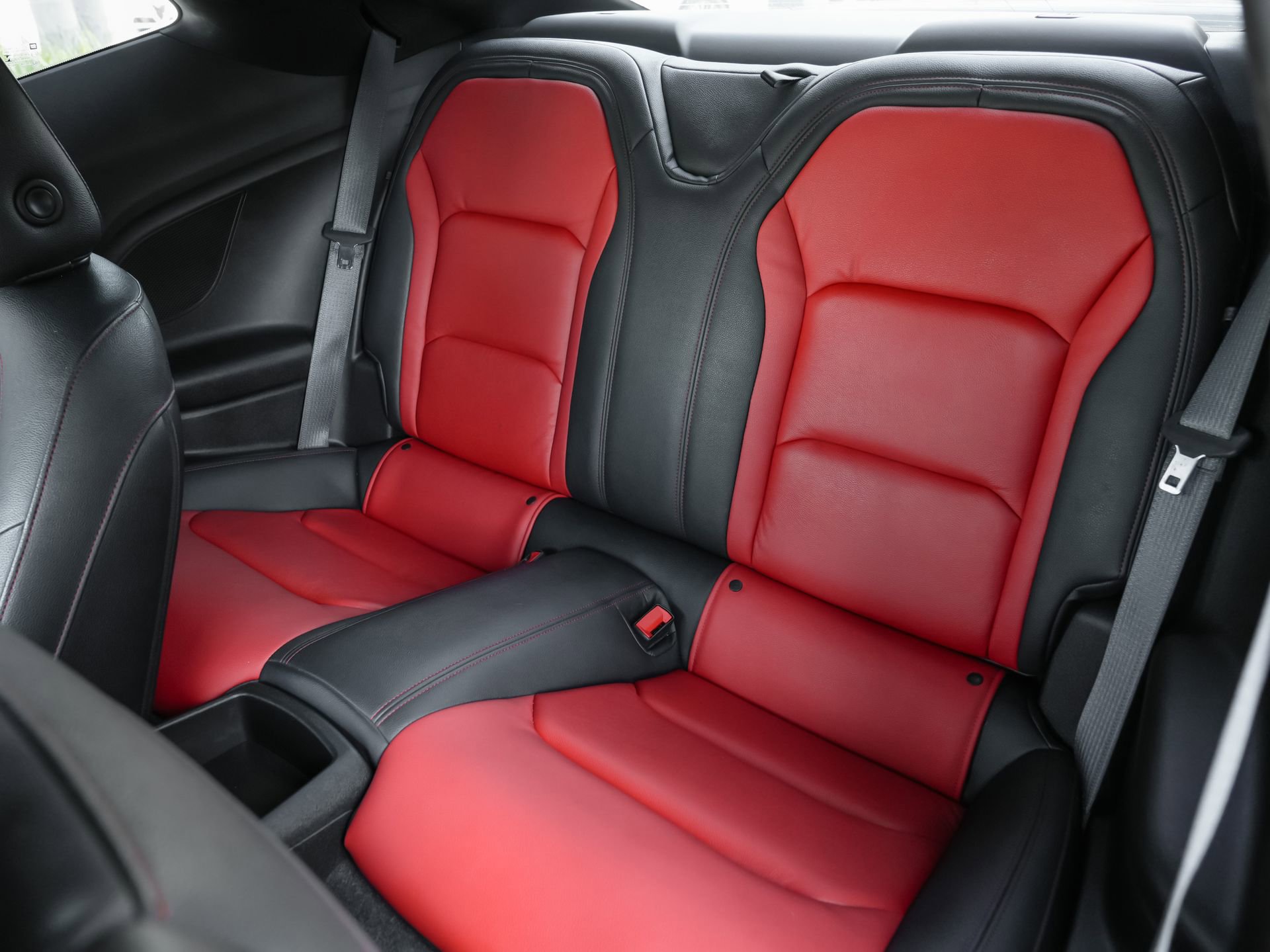 Used 2018 Chevrolet Camaro SS w/ Redline Edition RWD image 37