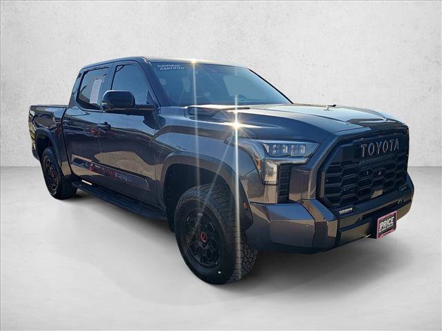 Used 2024 Toyota Tundra TRD Pro image 7
