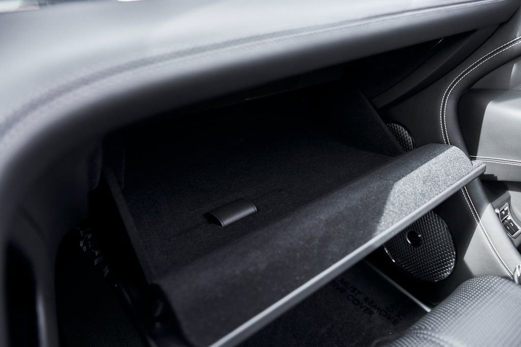 Used 2023 Bentley Bentayga Extended Wheelbase image 85