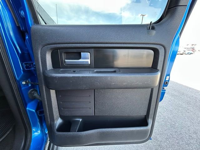Used 2014 Ford F150 FX4 w/ Equipment Group 402A Luxury image 48