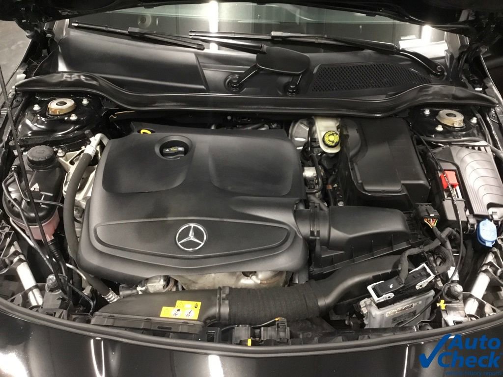 Used 2019 Mercedes-Benz CLA 250 4MATIC image 42